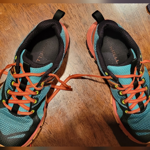 MQM FLEX FRUIT PUNCH - Picture 9 of 11